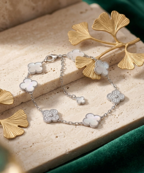 Van Cleef Bracelet