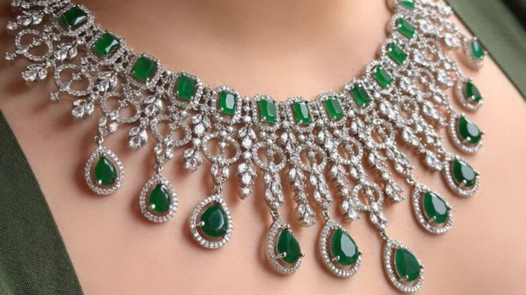 Necklace for Women 