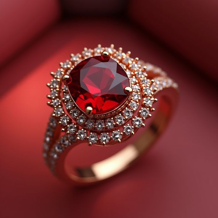 Ring for Women