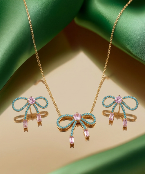 Eye Bow Jewelry