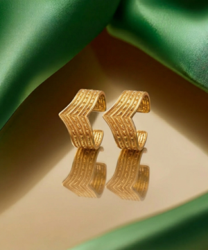 V-Shape Ring