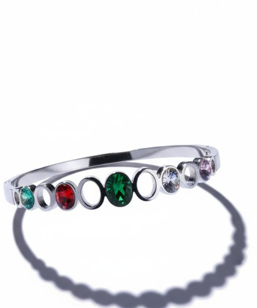 Multi-Stone Bracelet