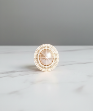 Pearl Ring