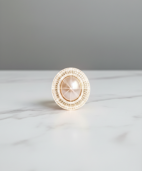 Pearl Ring